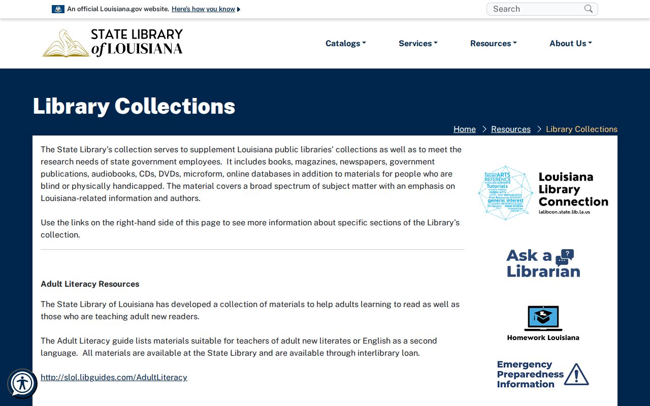 Prairieville city directory State Library collections